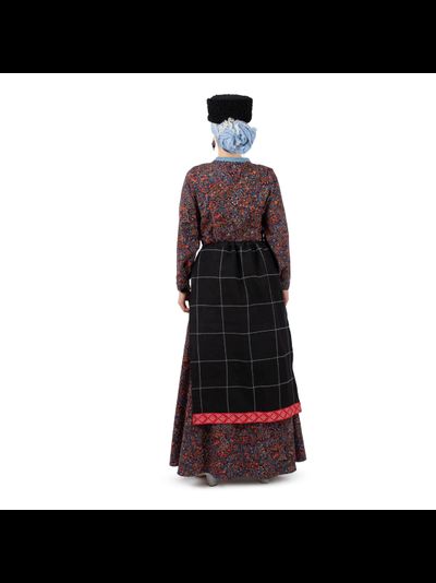 Юбка-понева &quot;Строгая&quot;