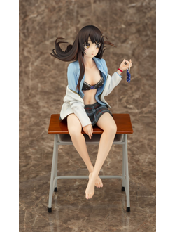 Фигурка 1/7 Boku no Koibito, Ran-Senpai - Houkago no Hitotoki