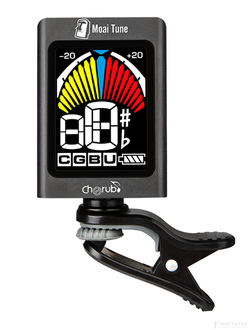 Cherub WST-680 Moai Tune