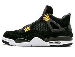 Nike Air Jordan 4 Retro Royalty 308497-032