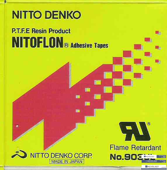 Тефлоновые скотчи Nitto Denko