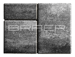 СТАРЫЙ ГОРОД ЛАНДХАУС COLOR MIX НОЧЬ H=60 ММ