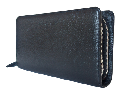 Клатч мужской Bassiano black (арт. 5043-01)