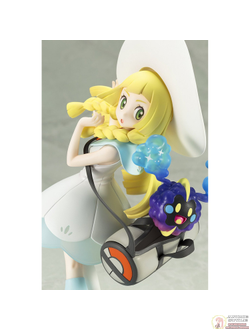 Фигурка 1/8 Лили (Lilie,Cosmog)