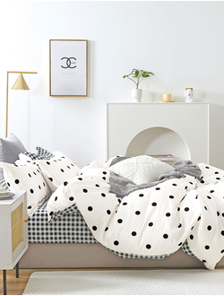 Постельное белье TANGO Twill сатин евро 200x220x1 230x250x1 50x70x2 70x70x2 TPIG6-1887