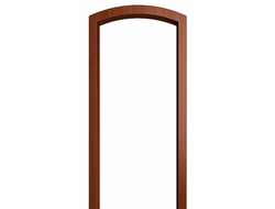 Арка Лесма Британская, цвет итальянский орех