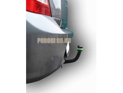 Фаркоп Лидер-Плюс для Renault Symbol 2008-2019