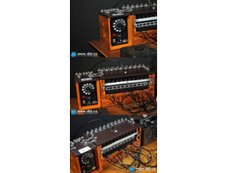 Немецкий генерал-майор (WWII) - Коллекционная фигурка 1/6 German Communications Set 2 "Drud" (D80123