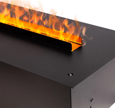 очаг электрический 3D Cassette 630 Black Panel