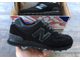 Кроссовки New Balance 574 All Black