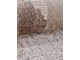 Дорожка ковровая ARMINA 3710A brown-brown / размер 1,2*2,3 м