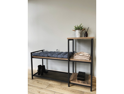 Обувница SAMBA (САМБА)