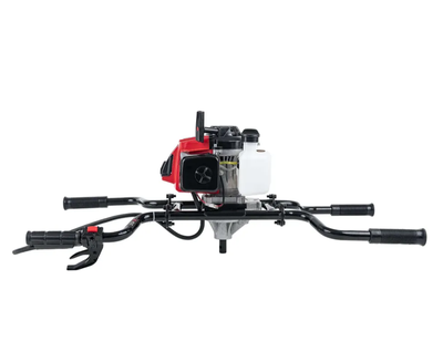 Мотобур P.I.T. P51211