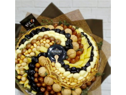 Букет "Монте Кристо"