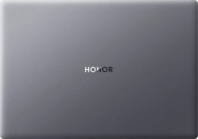 HONOR MagicBook X16 2024 BRN-F5851C (5301AHHM) 16" IPS 16Gb, (SSD)512Gb Dos Серый