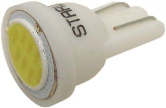Светодиодная лампа Starled COB T10 0.8W (ЦЕНА ЗА ПАРУ)