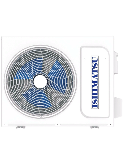 Кондиционер ISHIMATSU CVK-09H