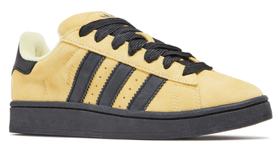 Adidas Campus 00S Almost Yellow Core Black