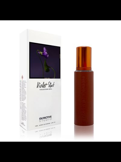 Духи Violet Shot