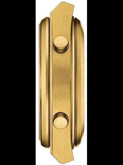 Швейцарские часы Tissot T137.263.33.020.00