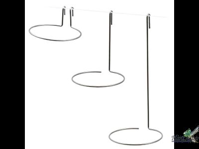 Chihiros Wabi-Kusa Hanger - набор держателей для Ваби-куса или горшков (3шт)