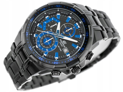 Edifice efr 539bk top