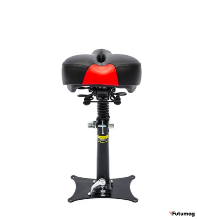 Сиденье Halten RS