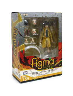 Фигурка фигма Карэн Арараги (figma Araragi Karen)