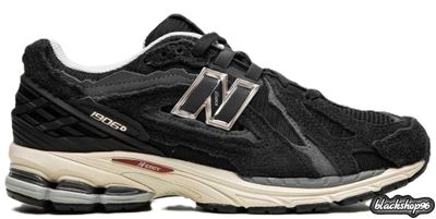 New Balance 1906d Grey (40-49)