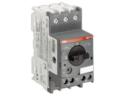 Автоматические выключатели для защиты электродвигателей /мотор-автоматы/