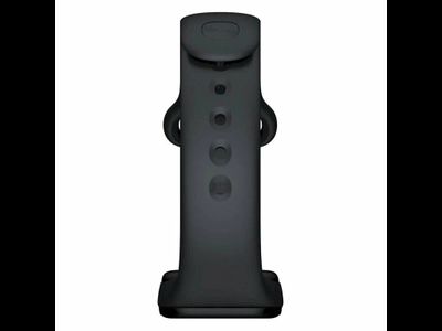 Фитнес-браслет Xiaomi Smart Band 8 Active M2302B1 Black EU