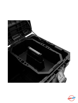 Ящик для инструментов Keter 25 GAL Mobile Box 17200157