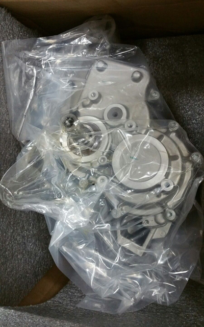 КПП (коробка переключения передач) оригинальная 420684780 для BRP Can-Am G1 800 (2006-2008)