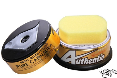 Полироль AUTHENTIC PREMIUM