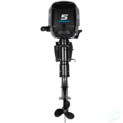 Лодочный мотор Marlin MF5AMHS