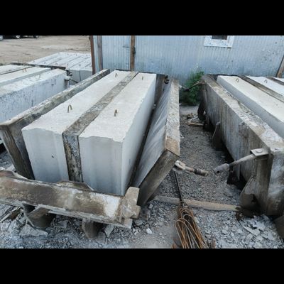 Блок ФБС 8-4-6 т