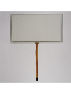 Тачскрин для автомагнитолы Kenwood DDX5022 сенсорный экран