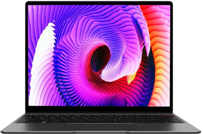 Chuwi Corebook 13 (CWI621-521E5N1HDNXX) 13.3" FHD IPS 16 ГБ, 512 ГБ(SSD) Win 11 Серый