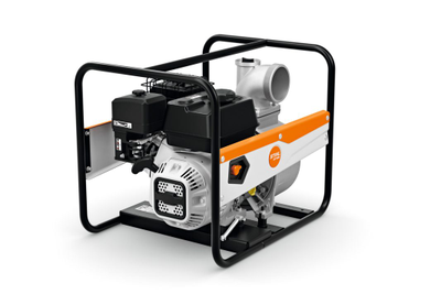 Stihl WP 900