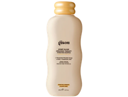 Gisou HONEY GLOSS CERAMIDE THERAPY HYDRATING SHAMPOO - Питательный шампунь для волос
