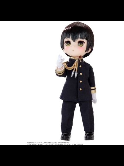 Кукла DolPokke Япония (Japan)