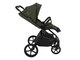 Коляска 2в1 Sweet Baby Elegante Therma Green