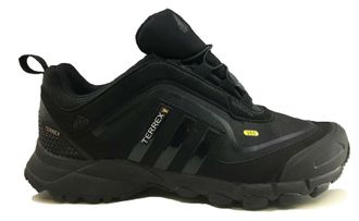 Adidas Terrex черные (41-45) Арт. 007M-А