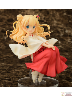 Фигурка 1/8 Элис Картелет (Alice Cartelet)