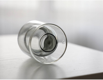 Пиала чёрная