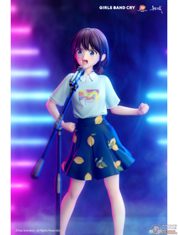 Фигурка 1/7 Нина Исэри (Nina Iseri Da Yu)