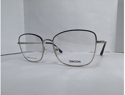 Оправа DACCHI ( Металл ) 33896 C2 53-17-140