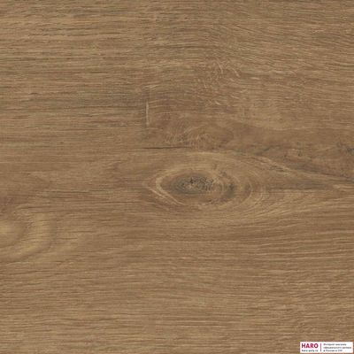 Ламинат Haro Tritty 90 Дуб Савона Натур 538649 32 класс толщина 7 мм с фаской 2.22 м2