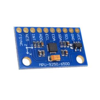 Купить MPU-9250 (Гироскоп + Акселерометр + Компас) Датчик | Интернет Магазин Arduino