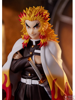 Фигурка Кёдзюро Рэнгоку (Kyoujurou Rengoku Pop Up Parade)